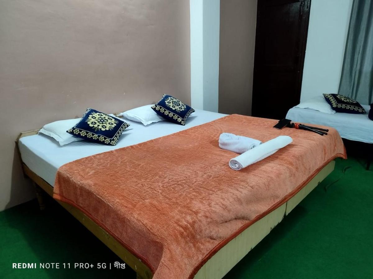 Debbhumi Regency Hotel Sangla Exterior photo